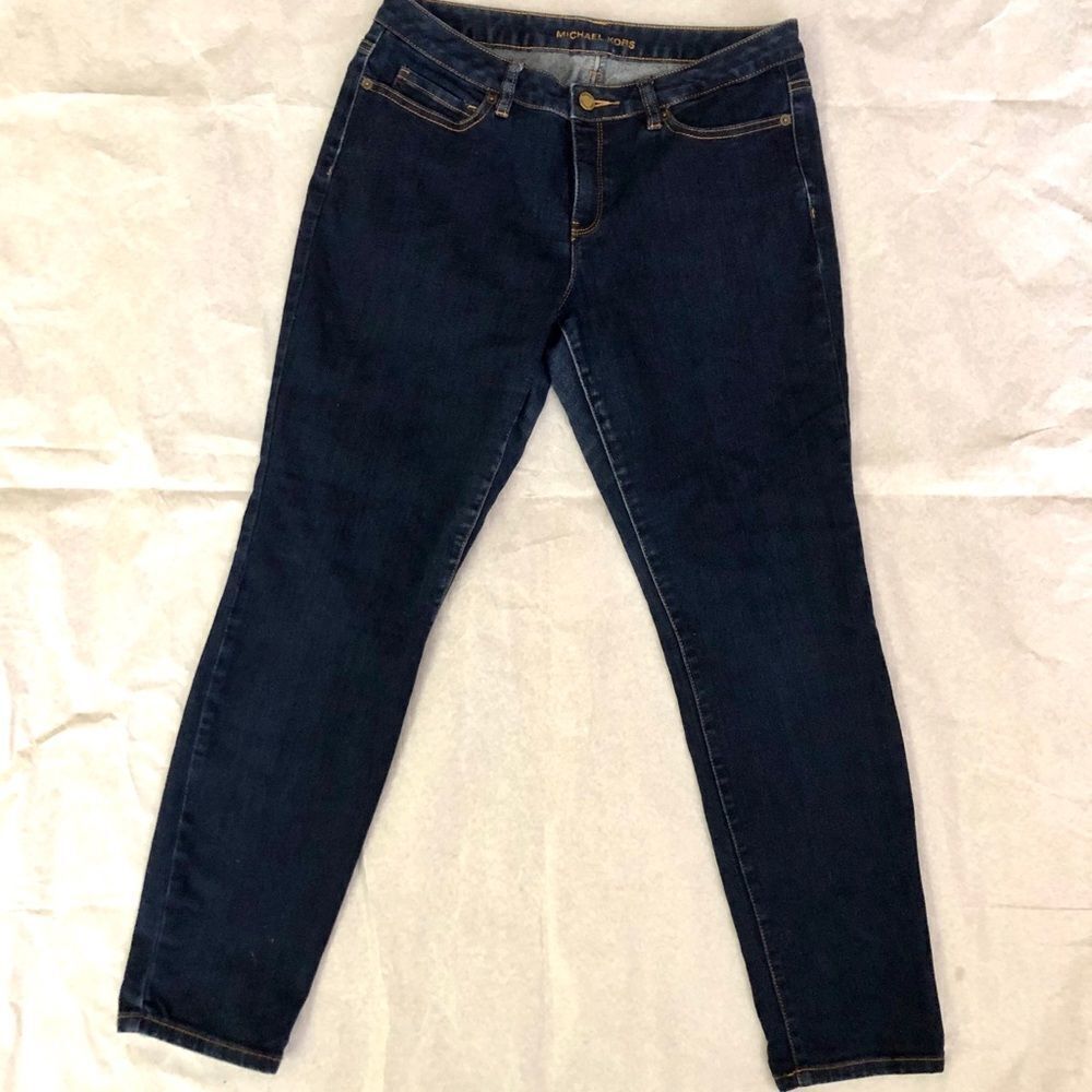 Michael Kors 5 Pocket Jeans